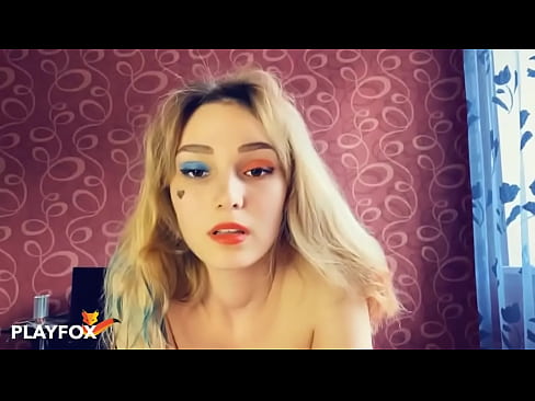 ❤️ 魔法の仮想現実メガネでハーレイ・クインとセックスしてみた ❤  at ja.xxxwownet.ru ❌️❤