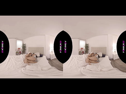 ❤️ PORNBCN VR 2人の若いレズビアンが4K 180 3Dバーチャルリアリティでムラムラ目覚める ジュネーブ・ベルッチ カトリーナ・モレノ ❤  at ja.xxxwownet.ru ❌️❤